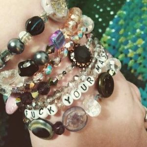 Meet your Posher, Dannielle